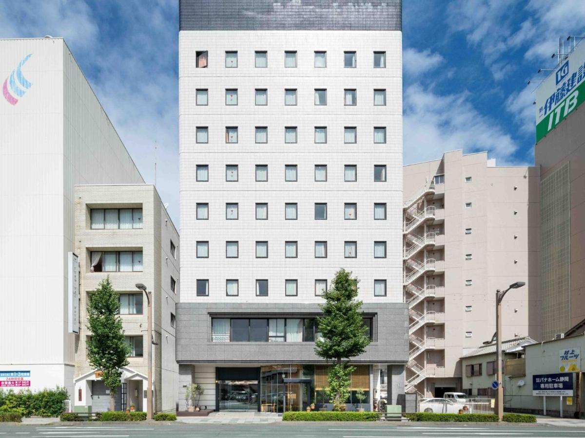 En Hotel Hamamatsu - Vacation Stay 67709V Exterior foto